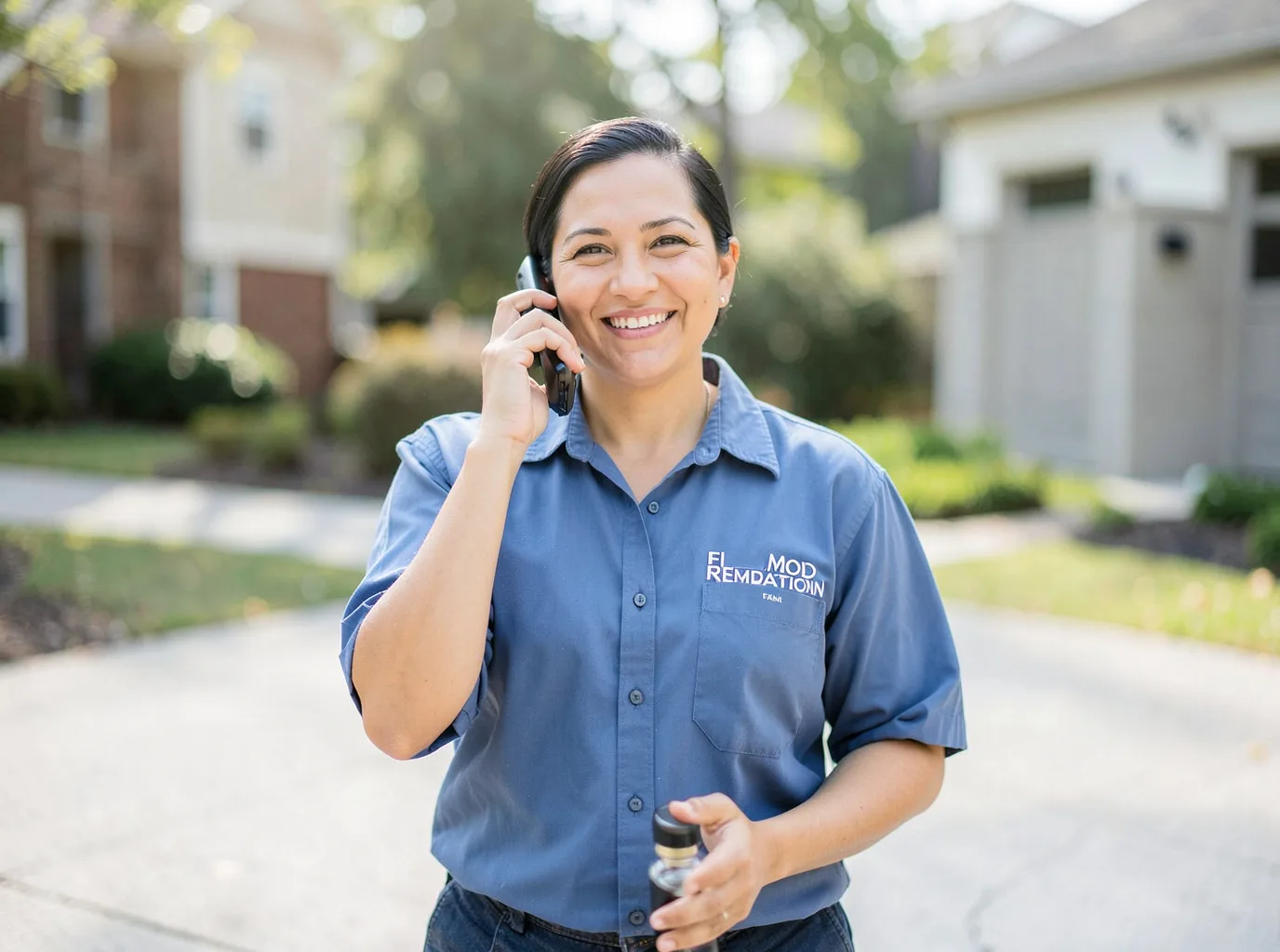 Mold Remediation Belpre, KS FAQs